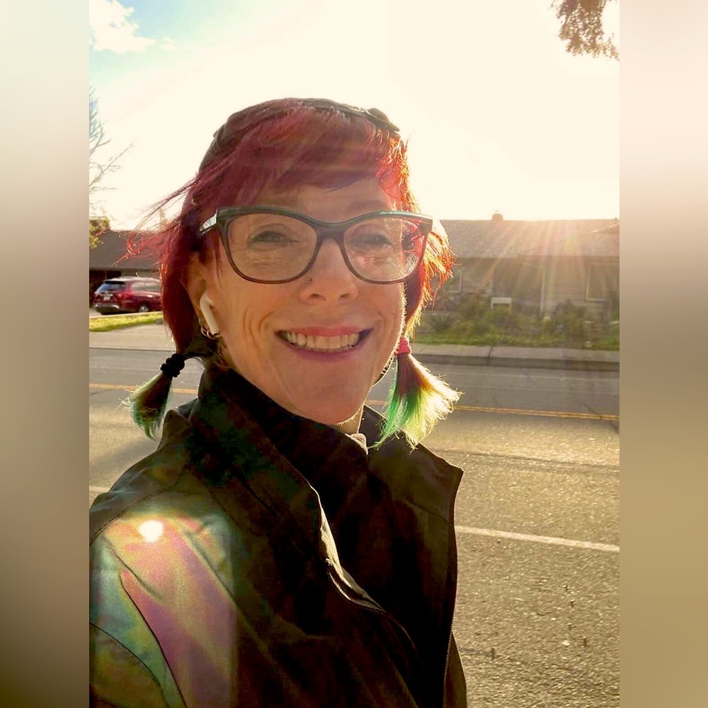 Meet your Posher, Karen